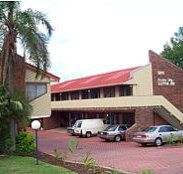 Garden City Motor Inn - Accommodation Resorts