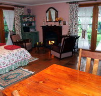 Gawler Churchhill Mews Bed  Breakfast - Accommodation Resorts