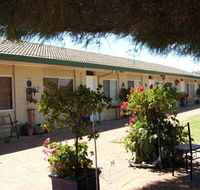 Gilgandra Lodge Motel - Accommodation Resorts