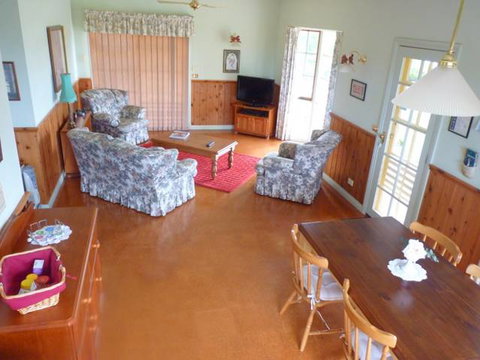 Glenbar Cottage - Accommodation Resorts 1