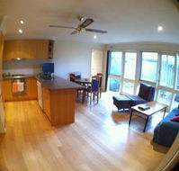 Gleneagles - Accommodation Resorts