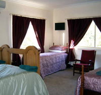 Gloucester on Avon Bed and Breakfast - Accommodation Resorts