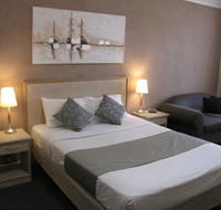 Golf Links Motel - Accommodation Resorts