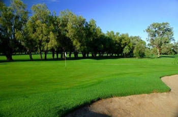 Golf Links Motel - Accommodation Resorts 1