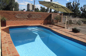 Golf Links Motel - Accommodation Resorts 2