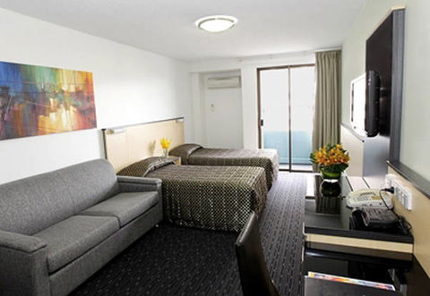 Comfort Inn And Suites Goodearth Perth - Accommodation Resorts 0