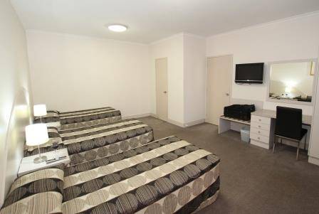 Comfort Inn And Suites Goodearth Perth - Accommodation Resorts 5