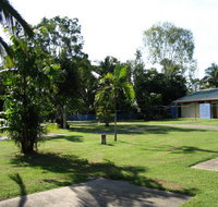 Googarra Beach Caravan Park - Accommodation Resorts