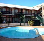 Goolwa Central Motel - Accommodation Resorts