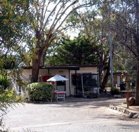 Goulburn South Caravan Park - Accommodation Resorts
