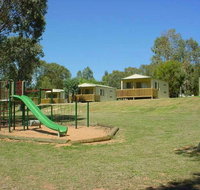 Grabine Lakeside Inland Waters Holiday Park - Accommodation Resorts