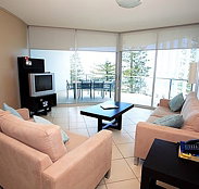 Grand Mercure Apartments C Bargara Resort - Accommodation Resorts