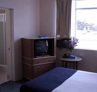 Greenwich Inn Motel - Accommodation Resorts