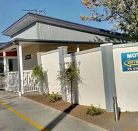 Gunnedah Lodge Motel - Accommodation Resorts