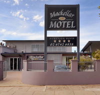 Mackellar Motel - Accommodation Resorts