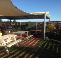Gympie Caravan Park - Queens Park - Accommodation Resorts