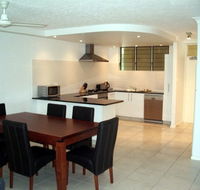 Hamilton Island Private Apartment - The Lodge - Accommodation Resorts