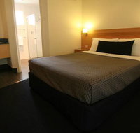 Hamilton Town House Motel on Shakespeare - Accommodation Resorts