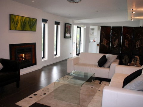 Harmony Bed And Breakfast - Accommodation Resorts 1