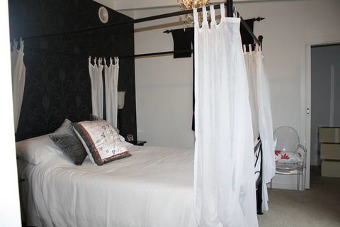 Harmony Bed And Breakfast - Accommodation Resorts 3