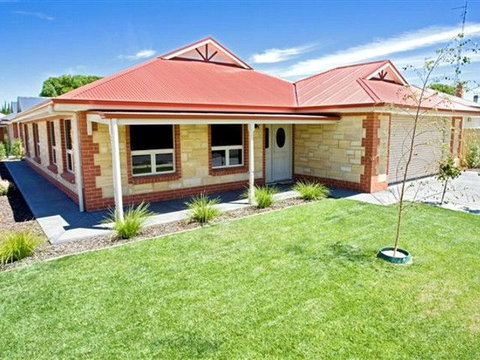 Haven On Haynes - Accommodation Resorts 0