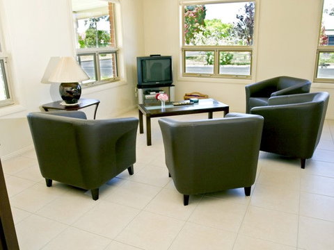 Haven On Haynes - Accommodation Resorts 4