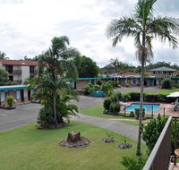 Haven Waters Motel and Apartments - Accommodation Resorts