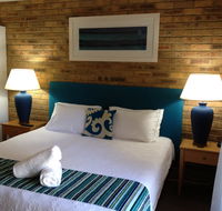 Hawks Nest Motel - Accommodation Resorts