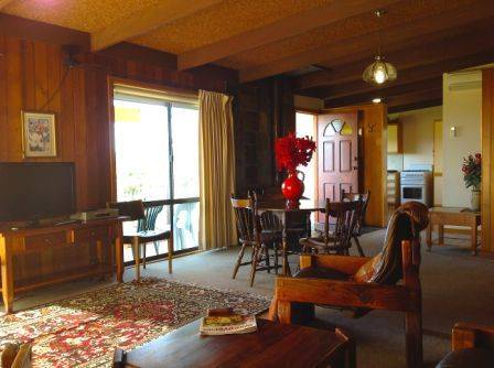 Robin Hill NSW Accommodation Resorts