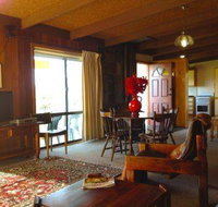 Hayloft - Accommodation Resorts