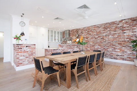 Heritage Apartment - Accommodation Resorts 0