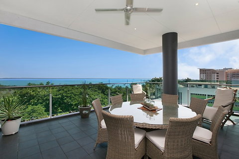 Heritage Apartment - Accommodation Resorts 1