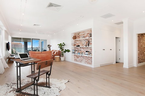 Heritage Apartment - Accommodation Resorts 2