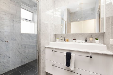 Heritage Apartment - Accommodation Resorts 3