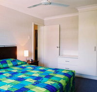 High Chaparral - Accommodation Resorts