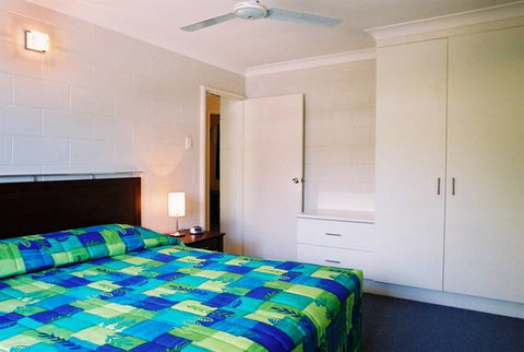 High Chaparral - Accommodation Resorts 0