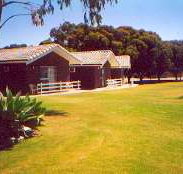 Highview Holiday Village Caravan Park - Accommodation Resorts
