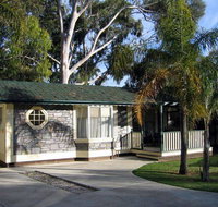 Highway 1 Caravan  Tourist Park - Accommodation Resorts