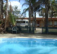 Hilldrop Motor Inn - Accommodation Resorts