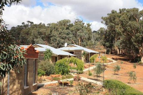 Hotham Ridge Winery & Cottages - Accommodation Resorts 2