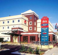 ibis Newcastle - Accommodation Resorts