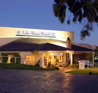 Ibis Styles Albury Lake Hume Resort - Accommodation Resorts