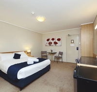 Ibis Styles Canberra - Accommodation Resorts