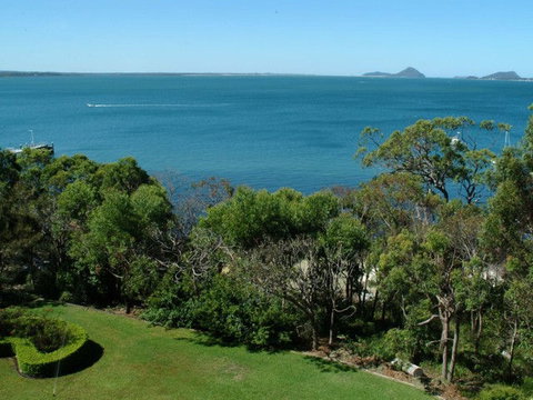 Ibis Styles Salamander Shores - Accommodation Resorts 1