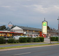 Ibis Styles Tamworth - Accommodation Resorts