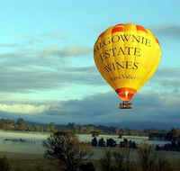 Inland Waters Holiday Parks Lake Keepit - Accommodation Resorts