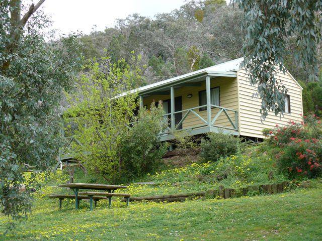 Wyangala NSW Accommodation Resorts