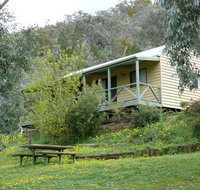 Inland Waters Holiday Parks - Accommodation Resorts