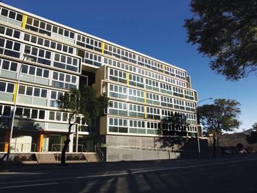 IStay Precinct - Accommodation Resorts 1