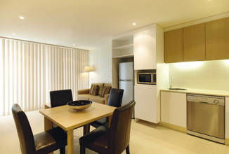 IStay Precinct - Accommodation Resorts 2